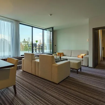 Horizont Otel 4*