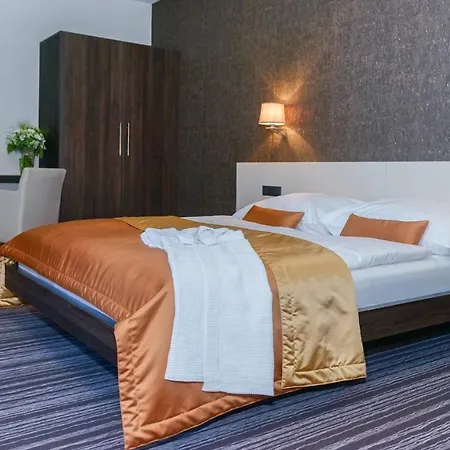 Horizont 4* Tatranska Lomnica