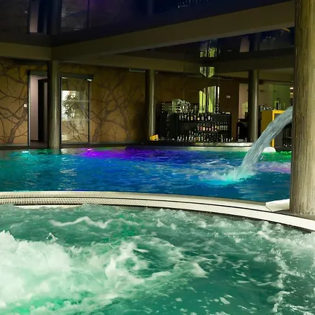 Hotel Horizont Tatranska Lomnica