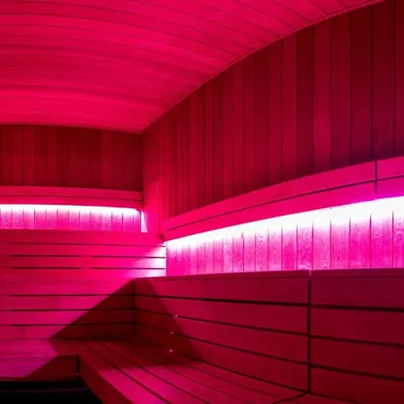 Hotel Horizont Tatranska Lomnica