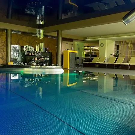 Horizont Otel 4*
