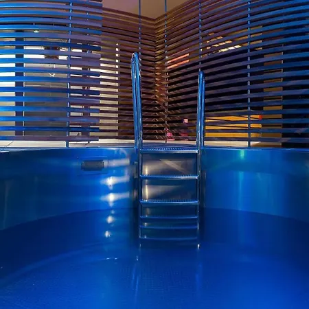 Otel Horizont 4*