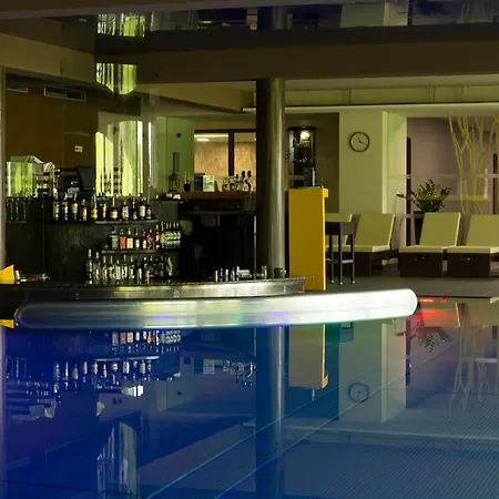 Otel Horizont 4*