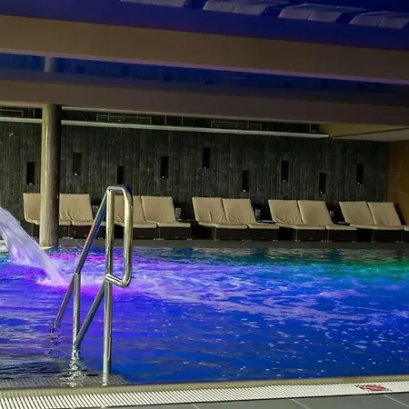 מלון Horizont 4*