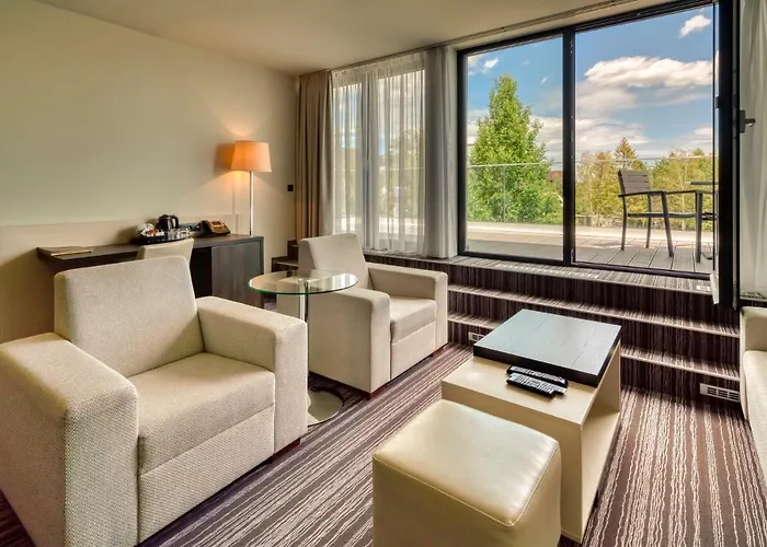 Horizont Tatranska Lomnica