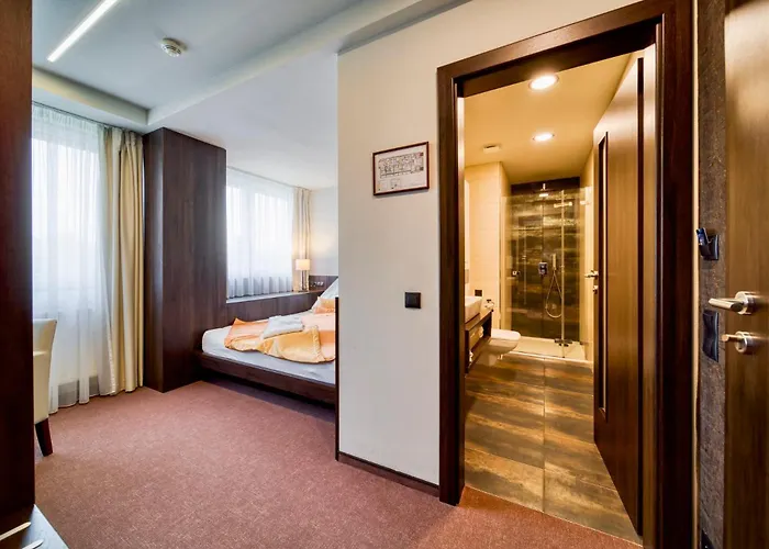 Horizont 4* Tatranska Lomnica