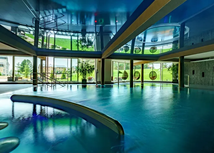 Horizont Hotel Tatranska Lomnica