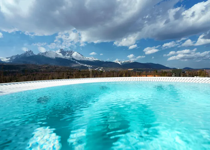 Horizont Tatranska Lomnica