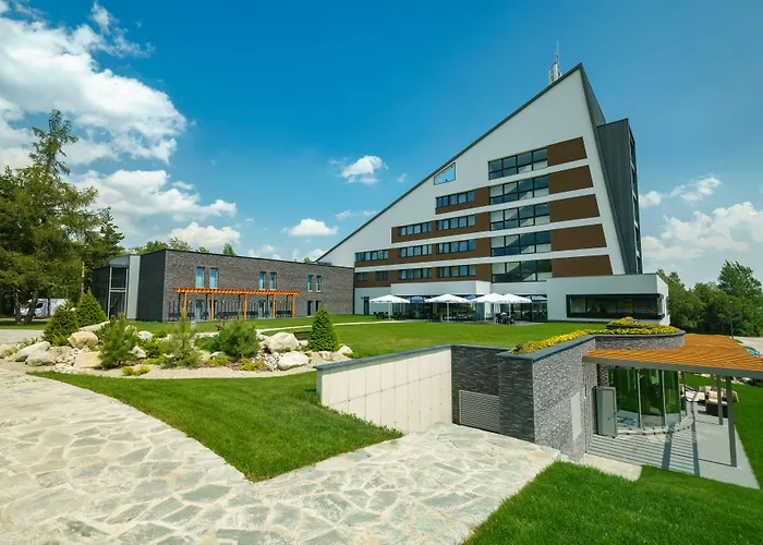 Horizont Tatranska Lomnica