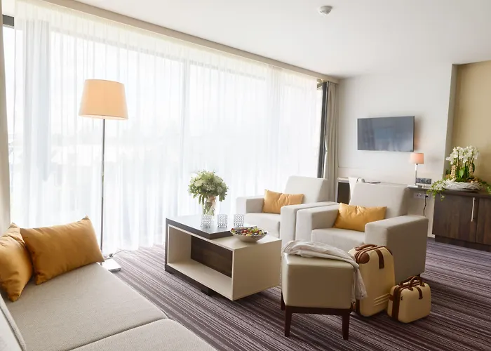 Hotel Horizont Tatranska Lomnica