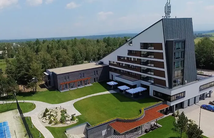 Horizont Tatranska Lomnica