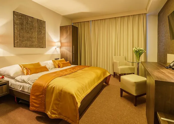 Horizont Hotel Tatranska Lomnica