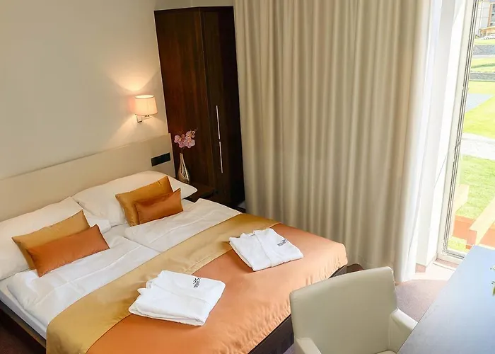 Hotel Horizont Tatranska Lomnica