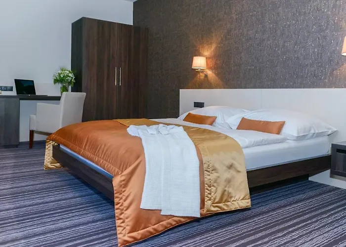 Horizont 4* Tatranska Lomnica