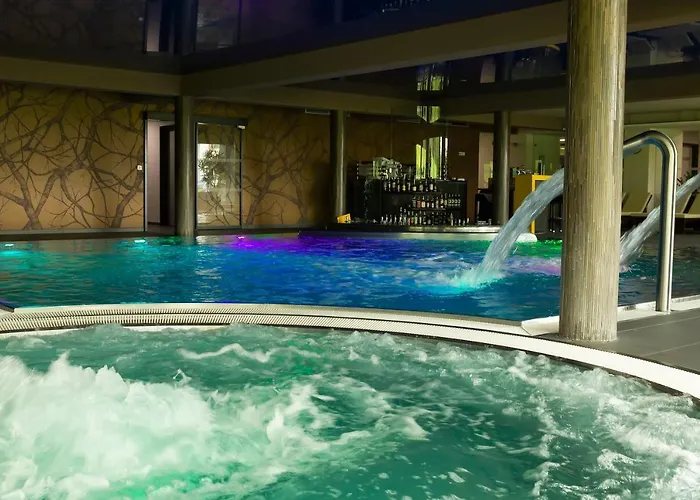 Hotel Horizont Tatranska Lomnica